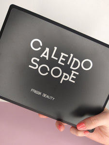 Caleidoscope Palette
